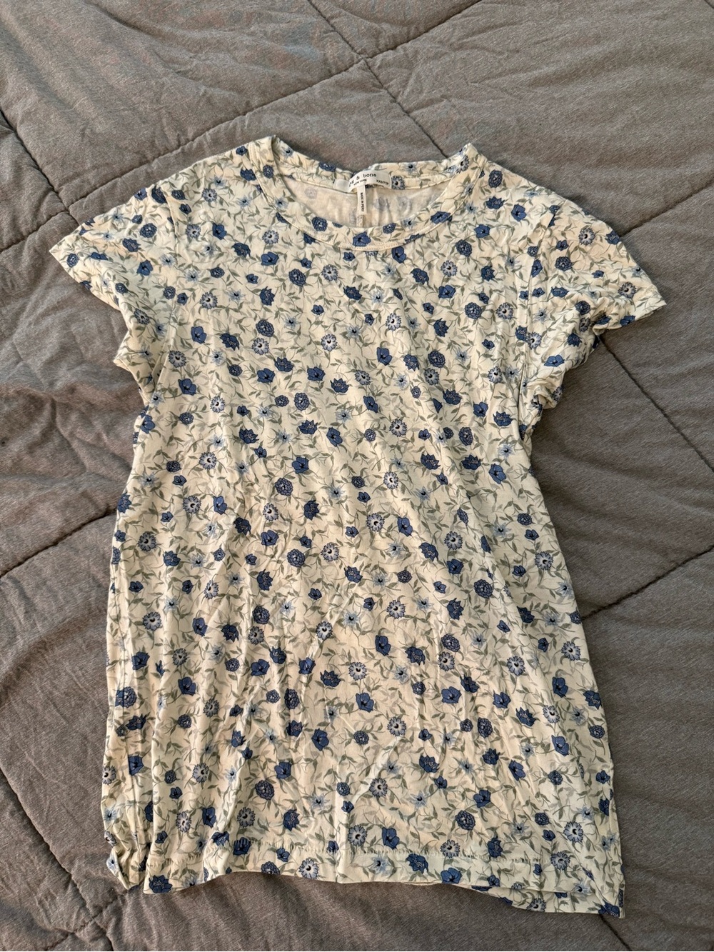 Rag & Bone t shirt